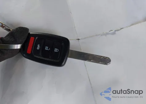 2019 Honda Civic Lx z USA, uszkodzony, nr VIN 2HGFC2F60KH539999